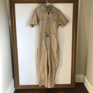 Falcon Vintage Coveralls